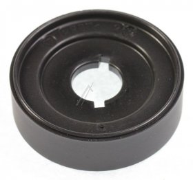 Button - C00285766 488000285766 Knob Disc - Drive Uk Indesit 2011 [Whirlpool Indesit]