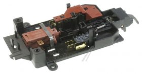 Door Lock Mechanical - 41010160 Lock Control [Candy Hoover]