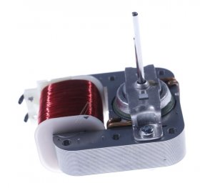 Ventilator Motor - 12021764 Fan Motor (1200w) [Bosch Siemens]