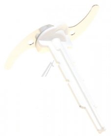 Mixer - Blender Blade - Ss-193672 Knife-chopper-white [Groupe SEB]