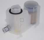 Haier Salt Container - 0124000164 49054145 Fix Softener With Reed