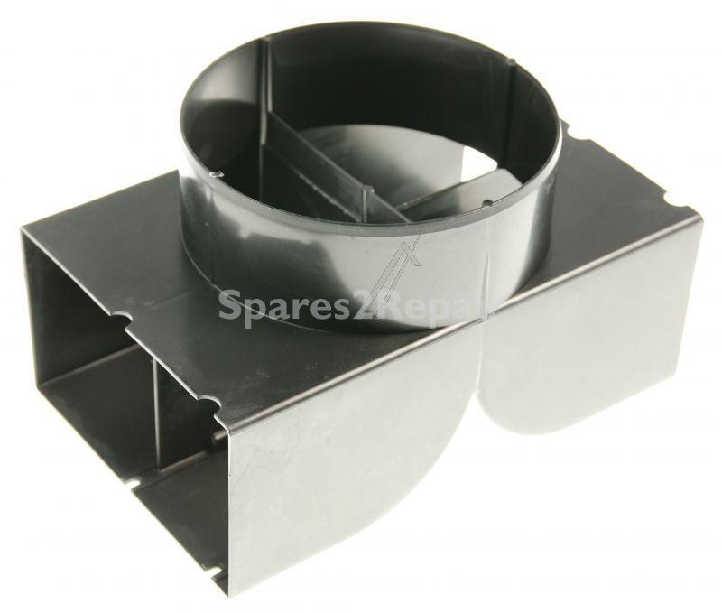 Smeg Connection Piece - 766650596 Filtering Connection Kei90