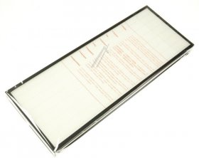 Vacuum Cleaner Filter - Allergy Filter + For Inetnse Pure Air Xl - Connect [Groupe SEB]