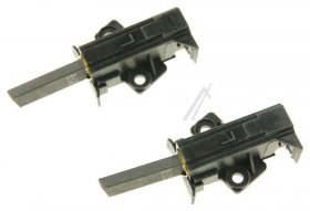 Carbon Brush - 50265474002 Carbon Brush Kit 2pcs [Electrolux Aeg]