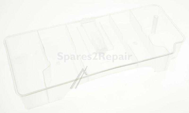 Keg Condensed Water Container - 1 02 00 0000716 Drip Tray