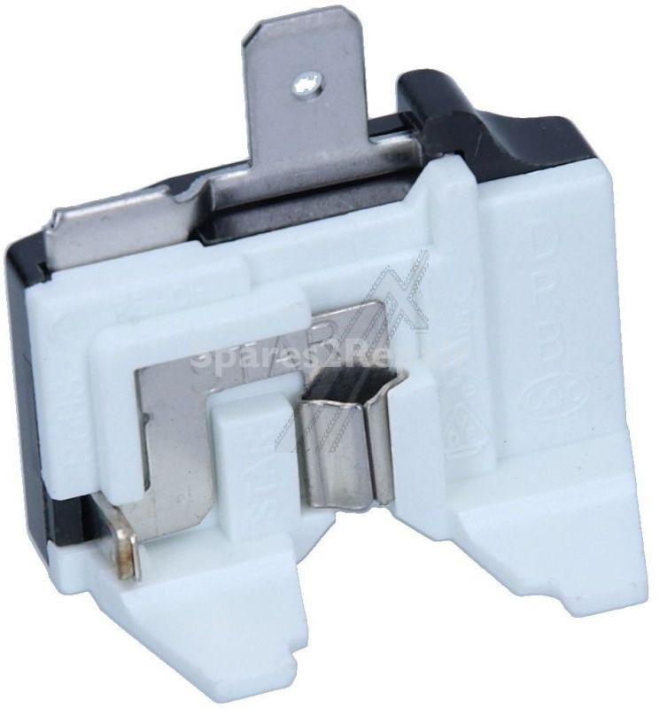 Fixed Value Thermostat - 1045241 Klixon Qd52yv [Amica]