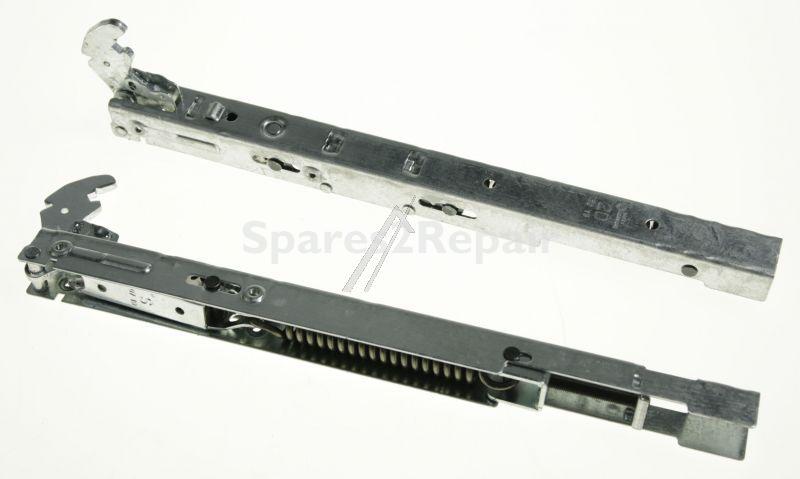 Whirlpool Door Hinges - C00511189 481011123441 Hinge Soft Brera Kit