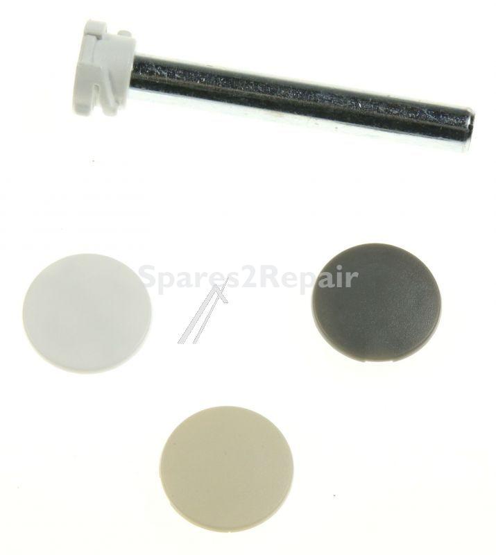 Liebherr Bolt - 909665400 Bag Bolt-cover