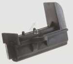Carbon Brush Holder - C00196546 482000083326 Carbon Brush Mot sole_ 2pcs [Whirlpool Indesit]