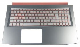 Acer Notebook keyboards - 6b q2sn2 012 Cover upper imr black 1050 w-kb ger bl