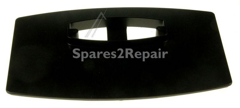Grundig Foot - Fjq116 C00960495 Foot Lower Part Black