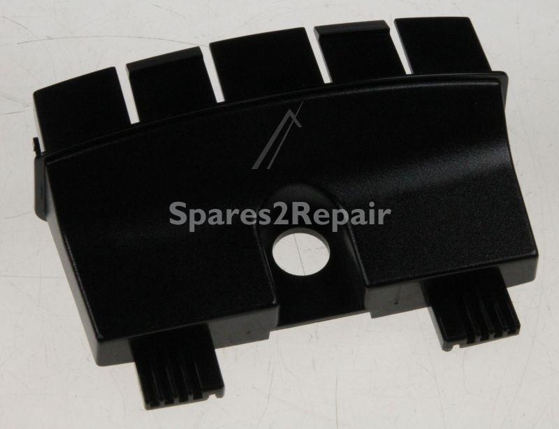 Grundig Stand Support - Aen219f C00952261 Middle Part Stand Foot Black