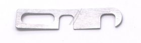 Sealing Materials - 39300 Seal Rc Hinges Central [Sogedis]