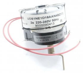 Motor - 00069094 Motor-aerial [Bosch Siemens]