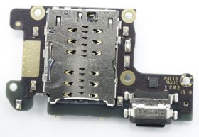 Xiaomi Module - Electrical Unit - 560030072033 After Sale Sub-board Assembly-f10-international