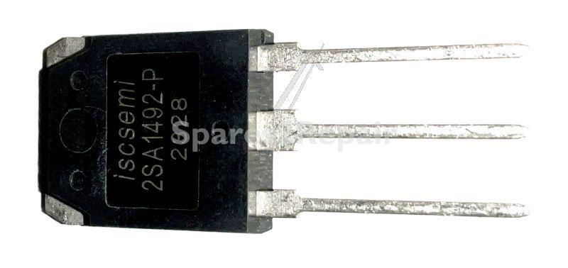 Inchange Semiconductor Transistors - A1492 2sa1492 Transistor To-3p -rohs-compliant