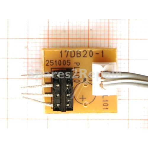 Vestel Board - 20239320 Md asy 17db20-daughter Board(mb15)
