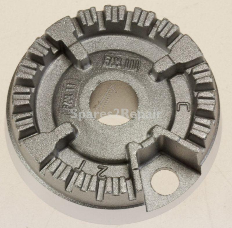 Burner Ring - 423920044 C00864632 Burner Head 1kw [Arcelik]