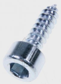Liebherr Screw - 408279500 Cylindrical Head Sheet Metal Screw St5 5x19-c-a2k Sw5