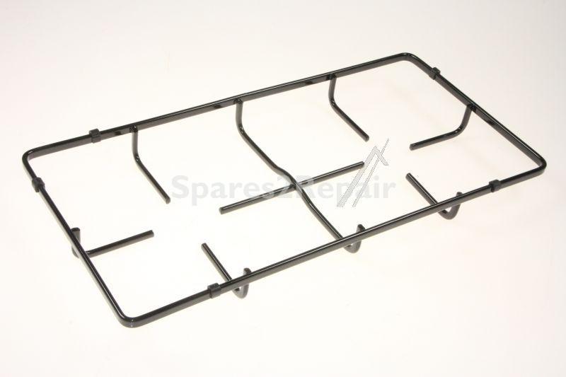 Mechanical Components - 37002035 Enamelled Pan Support (s Type) [Vestel]