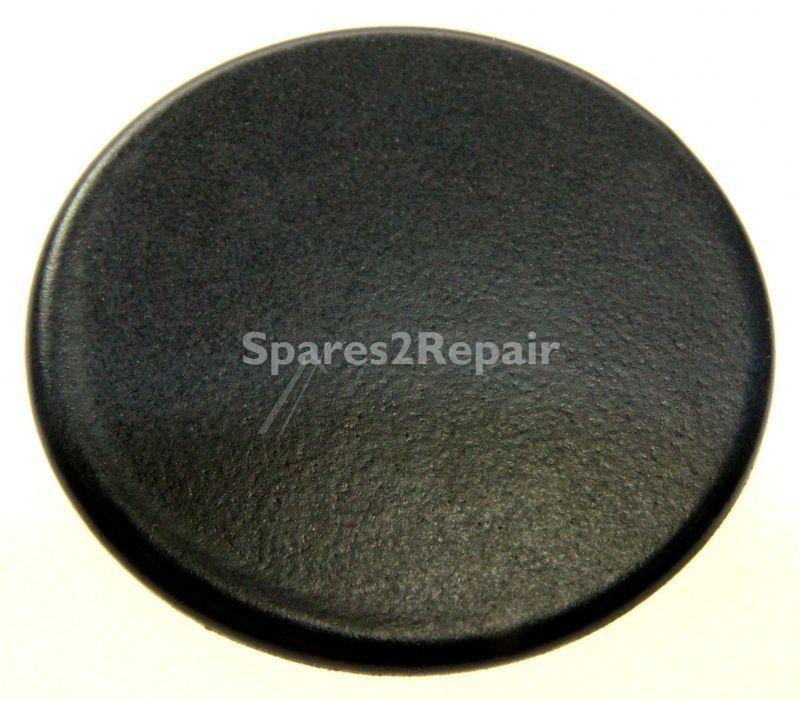Mechanical Components - 3540006131 Burner Top Small [Electrolux Aeg]
