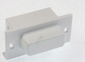 Liebherr Square Plug - 743837400 Stopper