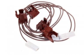 Switch - C00379072 481227318108 Oven Switch [Whirlpool Indesit]