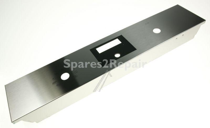 Deflection Unit - C00302159 488000302159 Deflector Door Inf fo luce Vern [Whirlpool Indesit]
