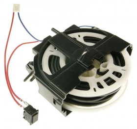 Cable Reels Vacuum Power Cord - Rs-2230000327 Cable Winder [Groupe SEB]