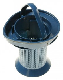 Air Vent Grille - Rs-2230001513 Separation Device With Handle-blue [Groupe SEB]