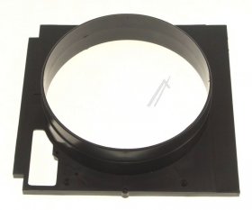 Faber Roblin Fixings And Brackets - 133 0323 199 Sp Hood R-fix 900-1200 Ruffle