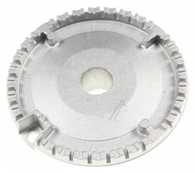 Samsung Mechanical Components - Dg81-00539a Burner-flame Spreader-r Tong Yang Magic