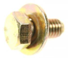 Hisense Gorenje Screw - 269396 Pulley Screw
