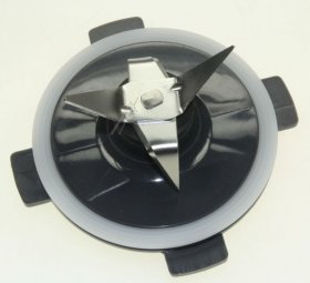Mixer - Blender Blade - Kw713132 Blade Hub Assembly With Driven Coupling [Delonghi]