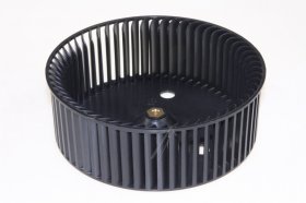 Fan Blades - 00647606 Fan Wheel [Bosch Siemens]