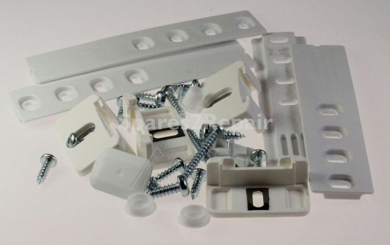 Liebherr Mounting Parts - 908618000 Mounting Parts