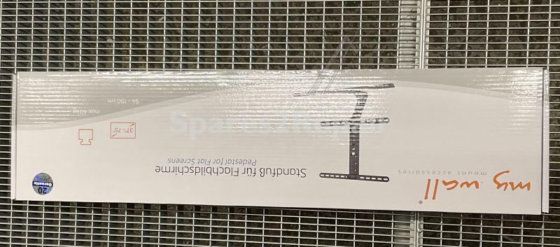 Mywall Universal Stand - Universal Stand For Screens - (94 - 190 Cm)