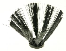 Vacuum Cleaner Nozzle - 4060001049 Brush Side [Electrolux Aeg]