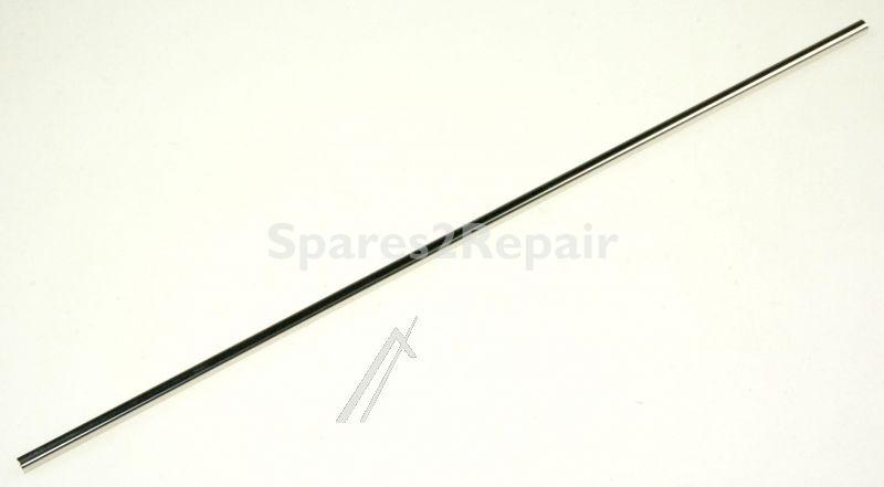 Atag Last - 88028772 400812 Trim Glass Shelf Front