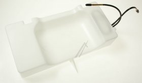 Condensed Water Container - 42176228 Evaporation Tray Gr -2791-243-2795 [Vestel]