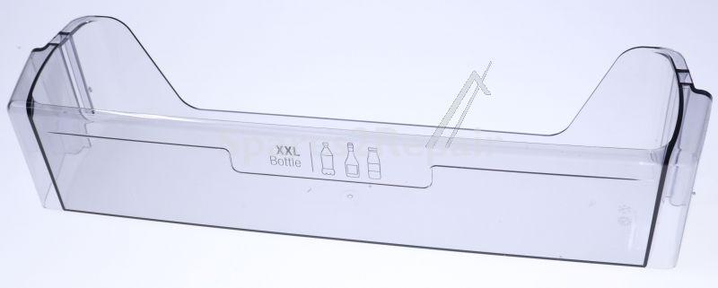 Refrigerator - Freezer Door Shelf - 4635930300 C00911566 Printed Lower Door Shelf Xxlbottle_100 [Arcelik]
