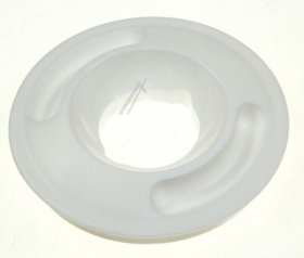 Flap - Ms-0a11541 Cover-bowl-blender-white [Groupe SEB]