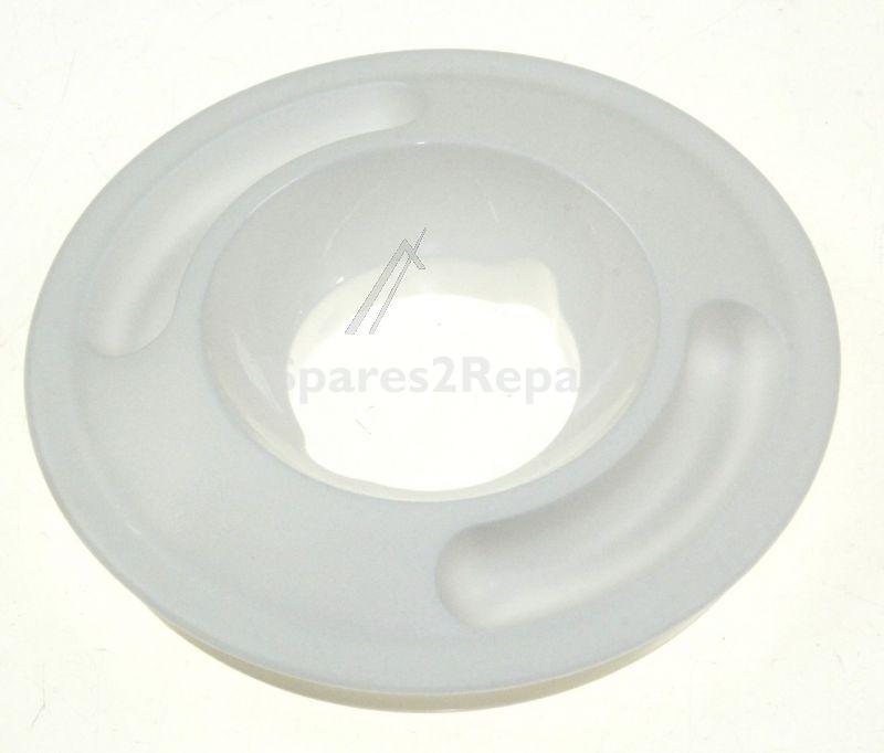 Flap - Ms-0a11541 Cover-bowl-blender-white [Groupe SEB]