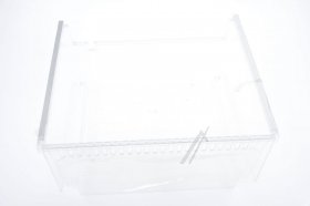 Haier Freezer Drawer - 0060830622 49056283 Assembly Long Freezer Drawer Transparent Lid