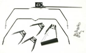 Smeg Grill Spit - 698130119 Spit Assembly