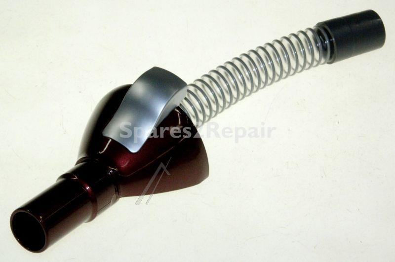 Tube - 48008505 Foot Hose Assembly Complete [Candy Hoover]