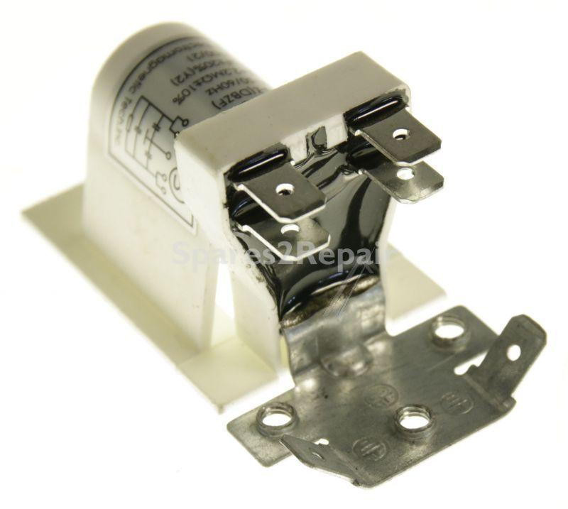 Haier Radio Interference Suppression - 0530027039 49097136 Radio Interference Filter