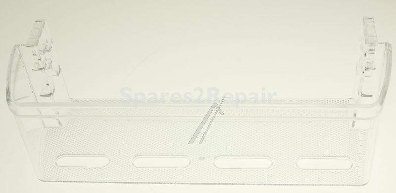 Keg Refrigerator - Freezer Door Shelf - 1 02 00 2002024 Frozen Bottle Shelf