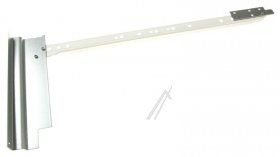 Hisense Gorenje Guide-rail - 703874 Rail Complete Left