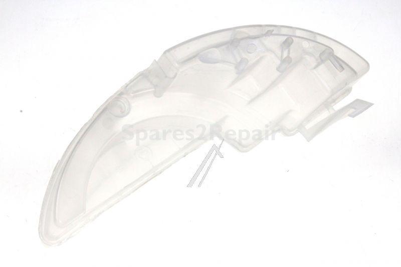 Tank - 5528106800 Container Ssv7500 (inf+sup)pp [Delonghi]